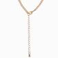 Jessica Simpson Butterfly Necklace - image 3