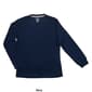 Boys (8-20) Architect® Jean Co. Solid Crew Neck Thermal Top - image 8