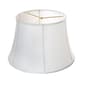 Fangio Lighting Soft Back Raffaela 17in. Shade-White - image 1