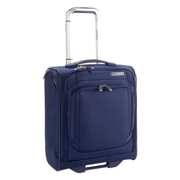 Samsonite Ascentra 16.5in. Underseat Luggage - image 