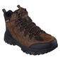 Mens Skechers Relaxed Fit: Rickter Branson Hiking Boots - image 1