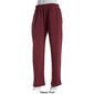 Womens Hasting & Smith Fleece Pants - Short - image 5