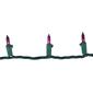 Northlight Seasonal 10ft. Purple Christmas Lights - Green Wire - image 4