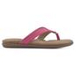 Womens Cliffs by White Mountain Fateful Slip-On Sandals - image 2