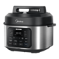 Midea 13-in-1 Xpress Widemax Multicooker - image 8