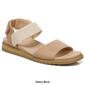 Womens Dr. Scholl's Island Life Strappy Sandals - image 7