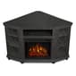 Real Flame Lynette Corner Media Electric Fireplace - image 3