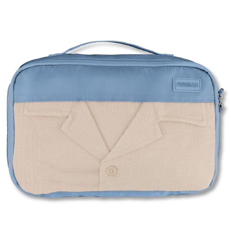 American Tourister® Stratum 3.0 6 Piece Packing Cubes