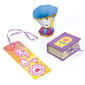 Make It Real™ Doodle Gems Belle Book & Accessories - image 4