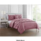 Olivia Parker Pintuck Comforter Set - image 5