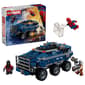 LEGO(R) Marvel Spider-Man Prison Transport Chase - image 1