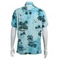 Mens Preswick & Moore® Beach Scene Button Down Shirt - image 2