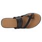 Womens B.O.C. Alisha Slide Thong Sandals - image 4