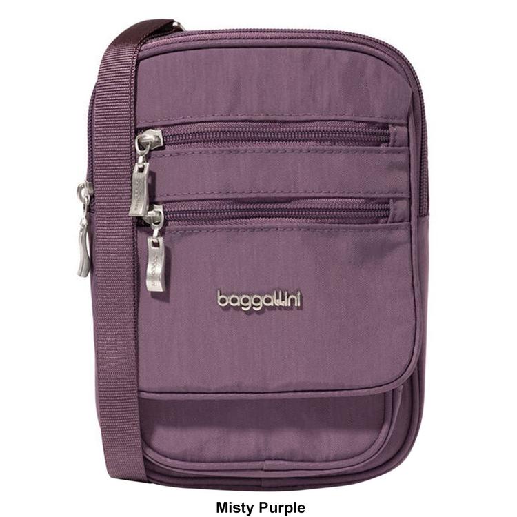Baggallini Legacy Journey Crossbody