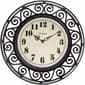 Westclox Filagree Clock - image 1
