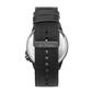 Unixsex Columbia Sportswear Timing Black Nylon Watch -CSS15-005 - image 2