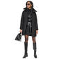 Womens DKNY Stretch Down & Puffer Coat with Bib - image 10