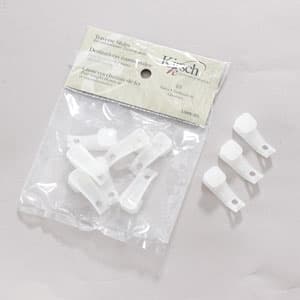 10 Traverse Slides by Kirsch®