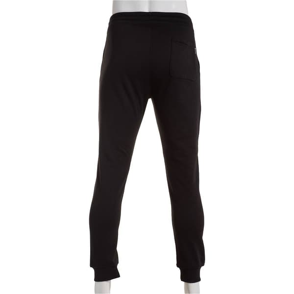 Young Mens SOUTHPOLE Ottoman Fleece Joggers