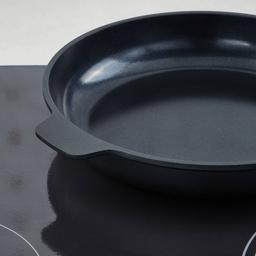BergHOFF Phantom Nonstick 12.5in. Ceramic Frying Pan