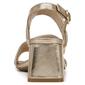 Womens LifeStride Celia Strappy Dress Sandals - image 3