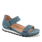 Womens Jambu Linda Wedge Sandals - image 1