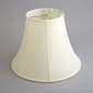 Fangio Lighting Soft Back Rafaella Shade-Cream 14 - image 1