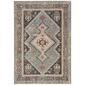 Linon Great Zero Marle Area Rug - 3x5 - image 1