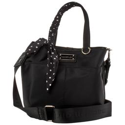 Madden Girl Nylon Bucket Tote