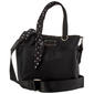 Madden Girl Nylon Bucket Tote - image 1