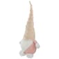 Northlight Seasonal Spring Gnome w/ Polka Dot Hat Figurine - image 4
