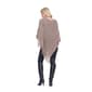 White Mark Fringe Cardigan - image 2