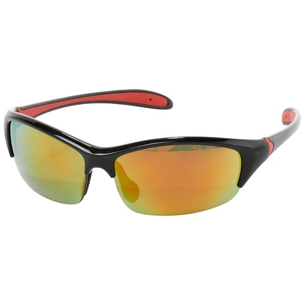 Mens Custom Eyes Coonhound Sunglasses - image 