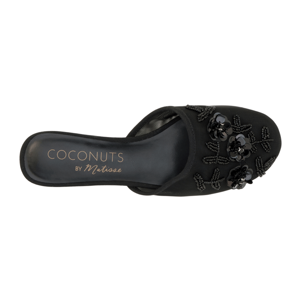 Womens Coconuts by Matisse Maven Floral Mules