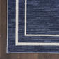Nourison Essentials Bordered Indoor/Outdoor Large Area Rug - image 3