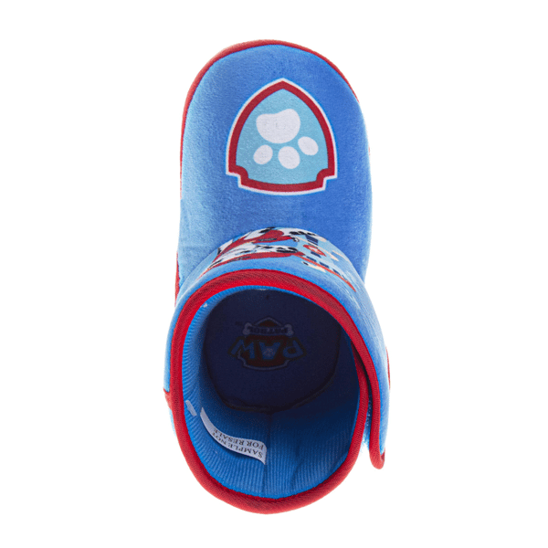 Toddler Boys Nickelodeon™ Paw Patrol Slip-On Slippers