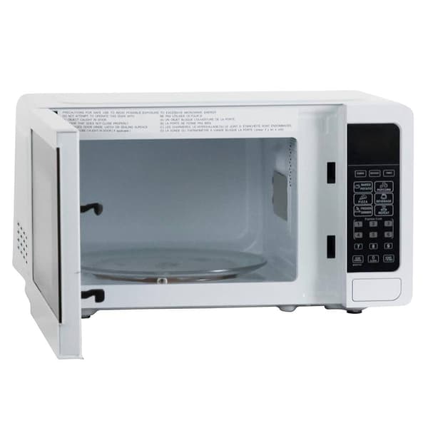 West Bend&#174; 0.7 cu. ft. Microwave - White