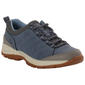 Womens LANDS END(R) Jasper Low Athletic Sneakers - image 1
