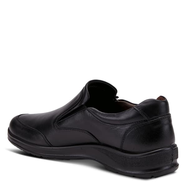 Mens Spring Step Abisko Loafers
