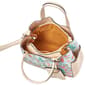 DS Fashion Triple Compartment Satchel - image 4