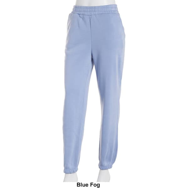 Juniors sweatpants with online pockets