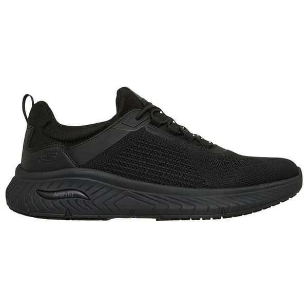 Mens Skechers Slip-ins Arch Fit Crosser Fashion Sneakers