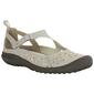 Womens JBU Belle Flats - image 6