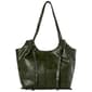 DS Fashion Grommet 4 Poster Tote - image 1