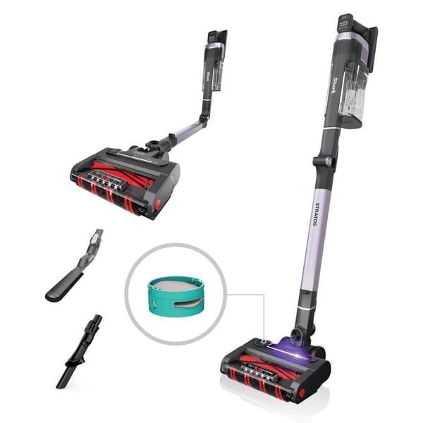 Shark&#174; Upright Vacuum Cleaner - IZ862H