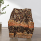 Greenland Home Fashions&#8482; Audrey Reversible Quilted Throw Blanket - image 3