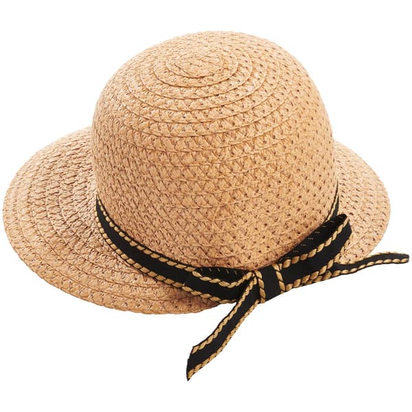 Womens Madd Hatter Strap Face Framer Hat