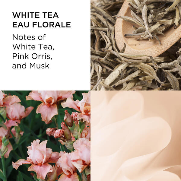 Elizabeth Arden White Tea Eau Florale Eau de Toilette