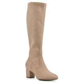 Womens White Mountain Freesia Tall Boots