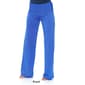 Womens White Mark Solid Palazzo Pants - image 11